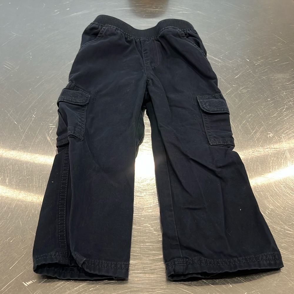 Children Place Toddler Cargo Pants